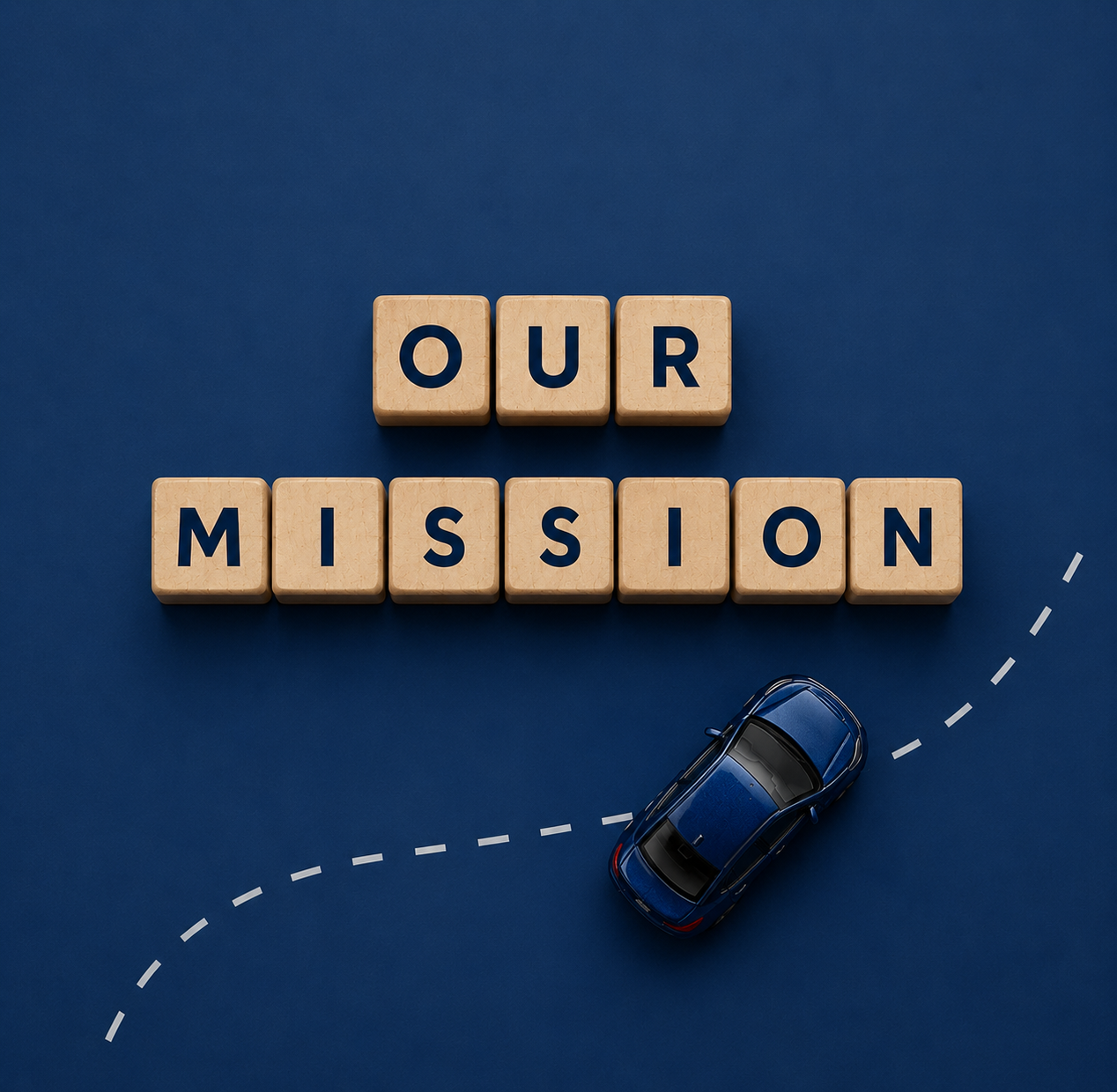 Our Mission